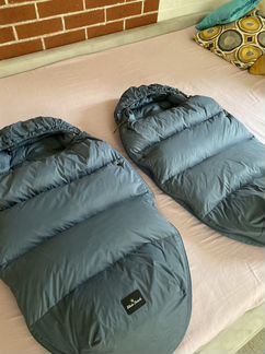 Пуховые конверты elodie details