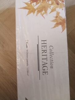 Ламинат Villeroy & Boch heritage