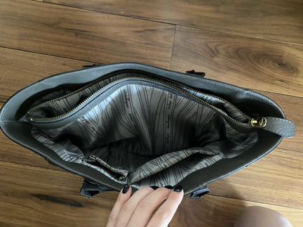 Сумка S.Ferragamo