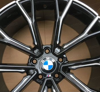 Диски R19 бмв Х3 Г01