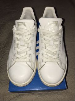 Adidas Stan Smith. Кеды