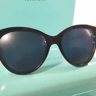 Солнечные Очки Tiffany TF4131