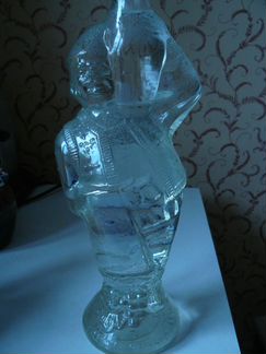Винная бутыль