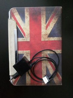 Планшет Samsung GT-P5110 16Gb