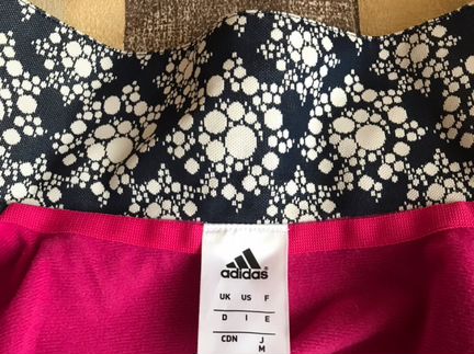 Костюм спортивный Adidas