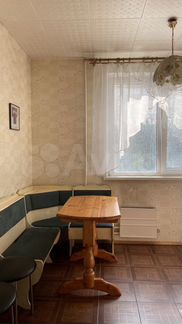 1-к квартира, 39 м², 2/17 эт.
