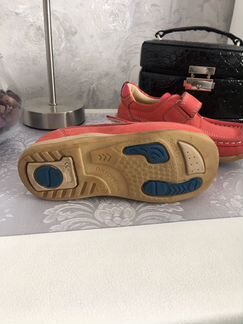 Ортопедические мокасины Ortopedia р 24