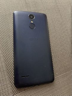 Телефон LG и Samsung