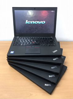 Ноутбук Lenovo Thinkpad x270 IPS Гарантия