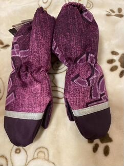 Краги/варежки Kerry Snow размер 2