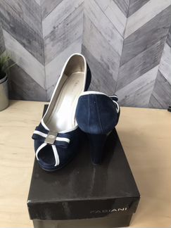 Туфли Fabiani, размер 40