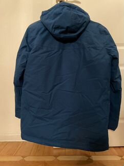 Теплая зимняя куртка Quechua