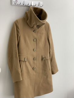 Пальто женское демисезон 42- 44 размер