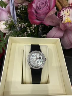 Korloff с бриллиантами