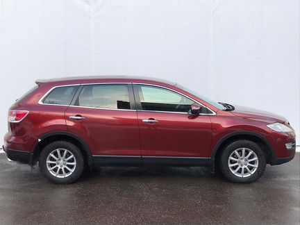Mazda CX-9 3.7 AT, 2008, 194 505 км