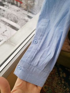 Женская рубашка, S, новая