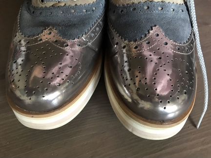 Слипоны Pertini