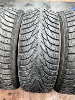 265 60 18 Yokohama бу Шины Зимние 265 60 R18 99D