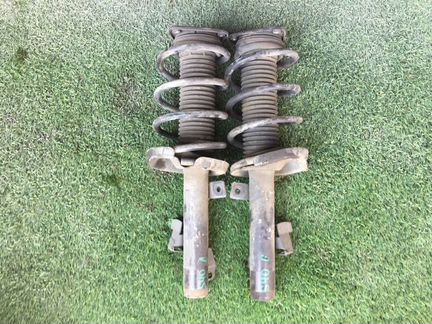 Амортизатор передний левый Volvo S40 II 2.5 2004