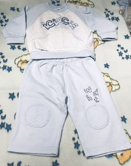 Костюм на мальчика