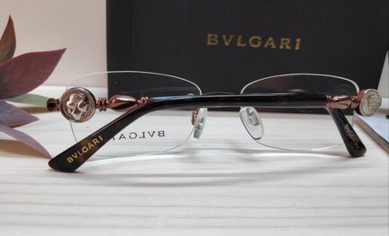 Оправа женская Bvlgari BV2137 / 31 очки дисконт