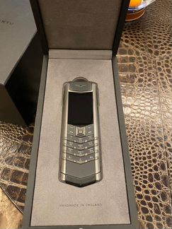 Телефон Vertu S