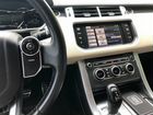 Land Rover Range Rover Sport 3.0 AT, 2013, 86 000 км объявление продам