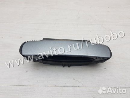 Ручка двери задней правой Audi A4 B7 BFB 2006