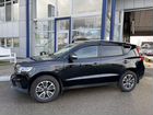 Geely Emgrand X7 2.0 AT, 2020, 39 000 км