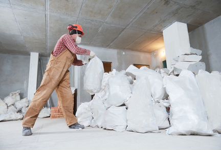 Вывоз мусора после ремонт квартир и домов 24/7 364