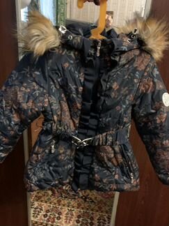 Верхняя одежда