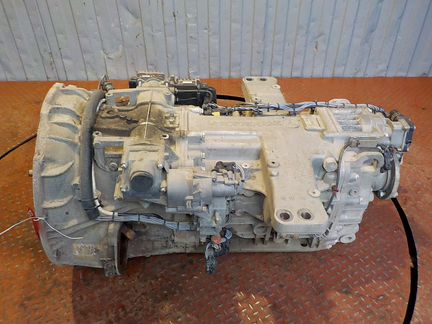 АКПП G330-12 Мерседес (Mercedes-Benz)