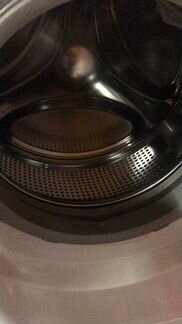 Стиральная машина бу Whirlpool загрузка 7кг