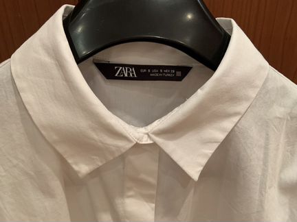 Блузка Zara, р. S