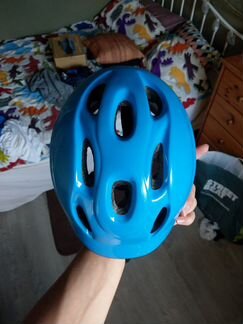 Шлем Decathlon Kiddy