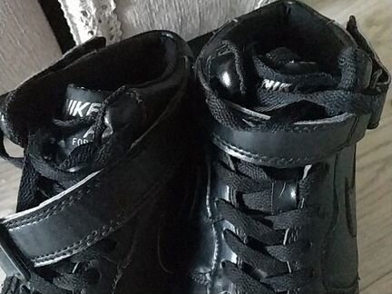 Nice air force 1 40-41р