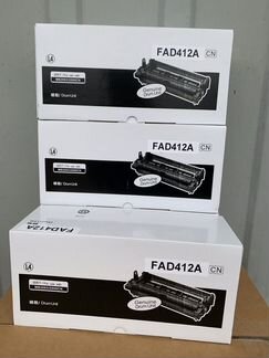 Драм-юнит FAD412A для Panasonic KX-MB1900 Новый