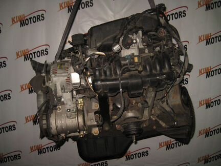 Двигатель Тойота Альтезза Марк 2 Креста 2.0 i 1G-F
