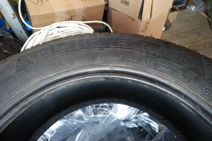 Michelin Energy saver