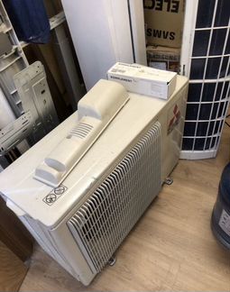 Сплит система Mitsubishi MS-GF50VA