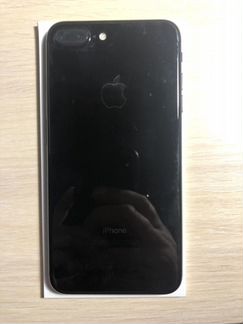 Apple iPhone 7 plus 128gb