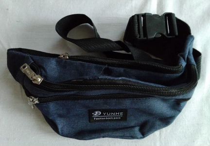 Продаю поясную сумку