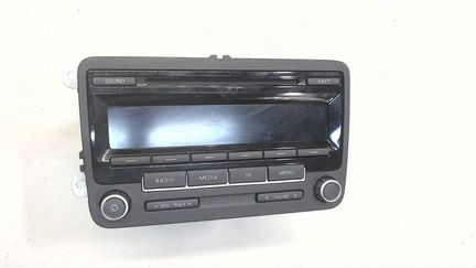 Магнитола Volkswagen Polo, 2012