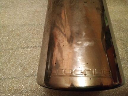 Субару банка prodrive