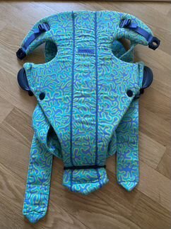 Кенгуру- слинг Babybjorn original