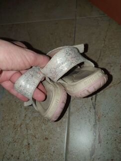 Босоножки Minimen 30 р-р