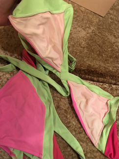 Купальник Agent Provocateur Mazzy оригинал