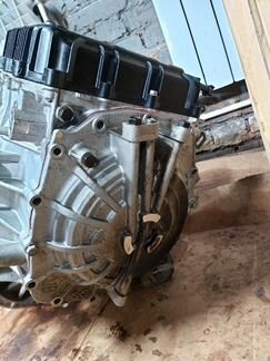 АКПП в сборе Kia Sorento Prime UM c 2015
