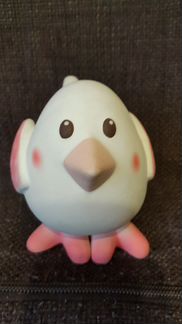 Птичка Киви, Vulli