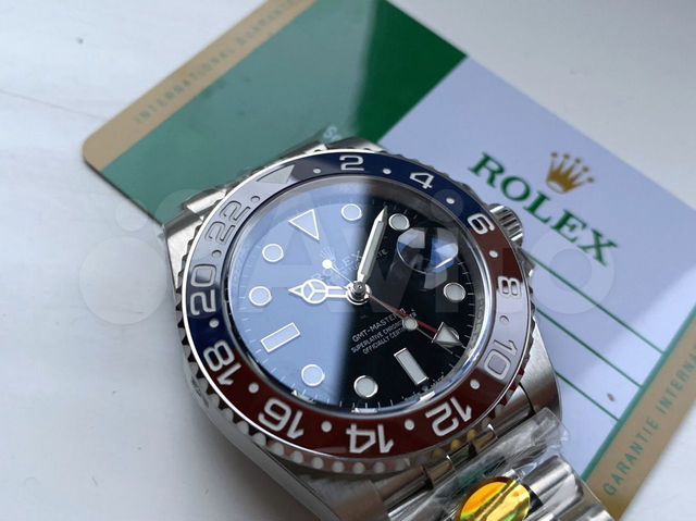 rolex gmt master 116710blnr